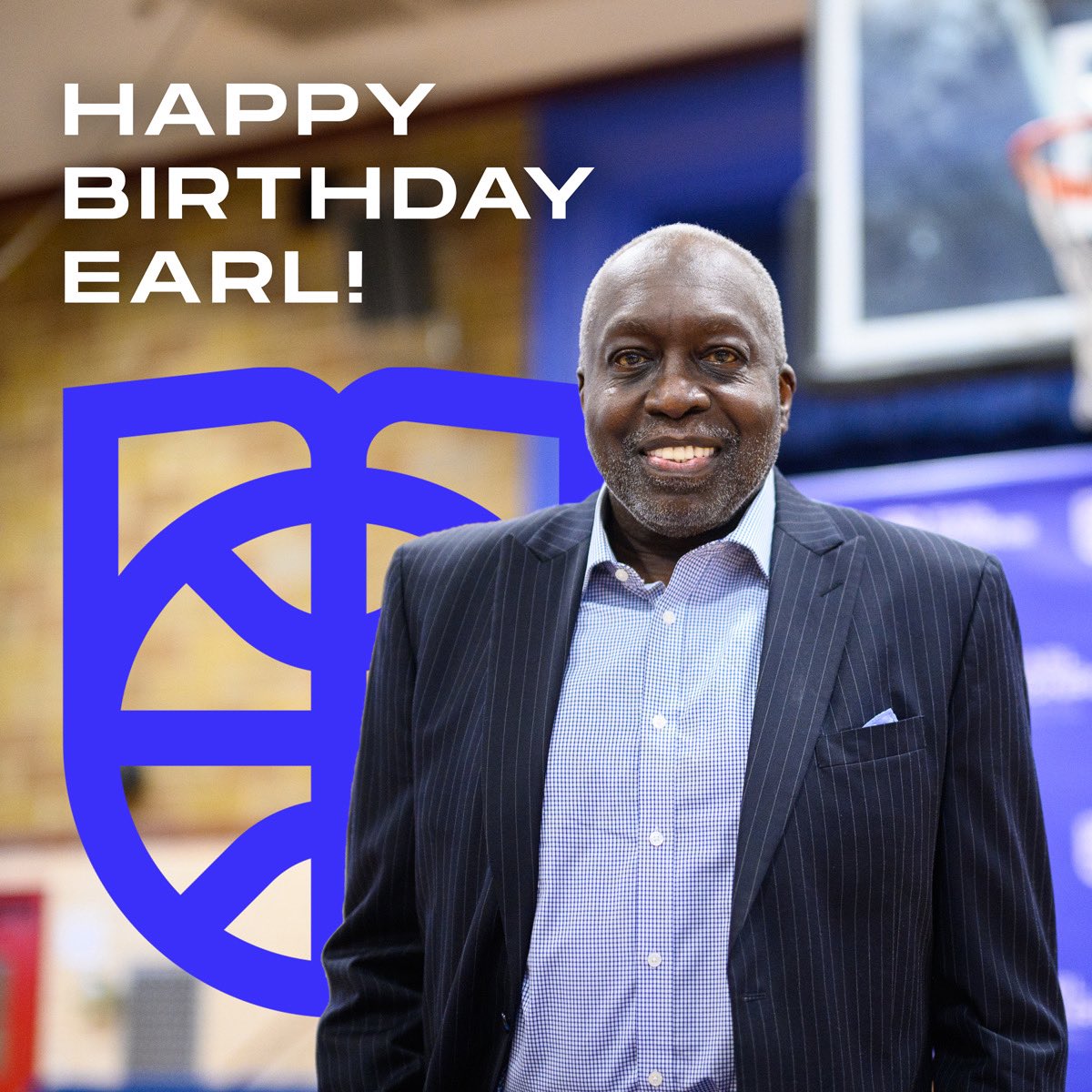 Happy birthday to our All-American, Hall of Famer, and namesake, the great Earl Monroe! 