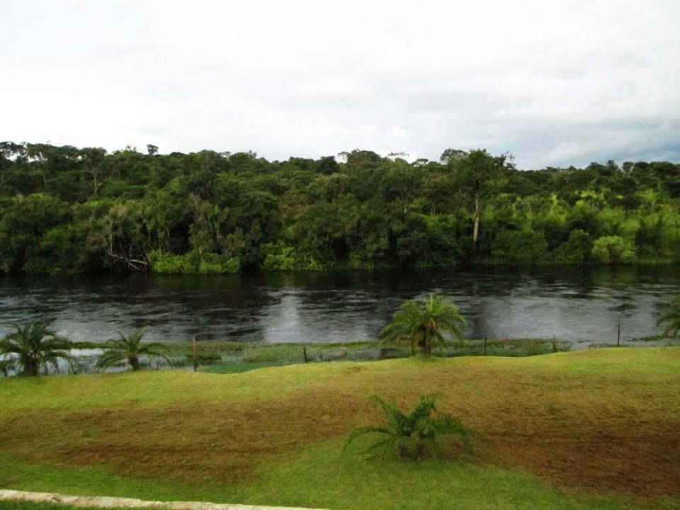 Duncan Sodala on Twitter "Deepest River in Zambia...second deepest in Africa...top five deepest