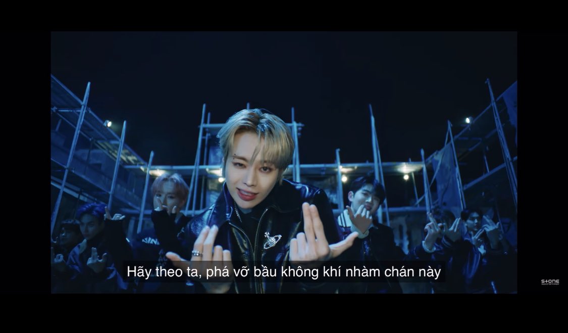 hbmthu's tweet photo. nhแบกc dรญnh quรก ndjzkamwndnkzks Oh Hanbin siรชu chรกyyyyyyy ๐ญ๐ญ๐ญ
#TEMPEST #TEMPESTHANBIN #ONandON https://t.co/t5mGeGO0gF