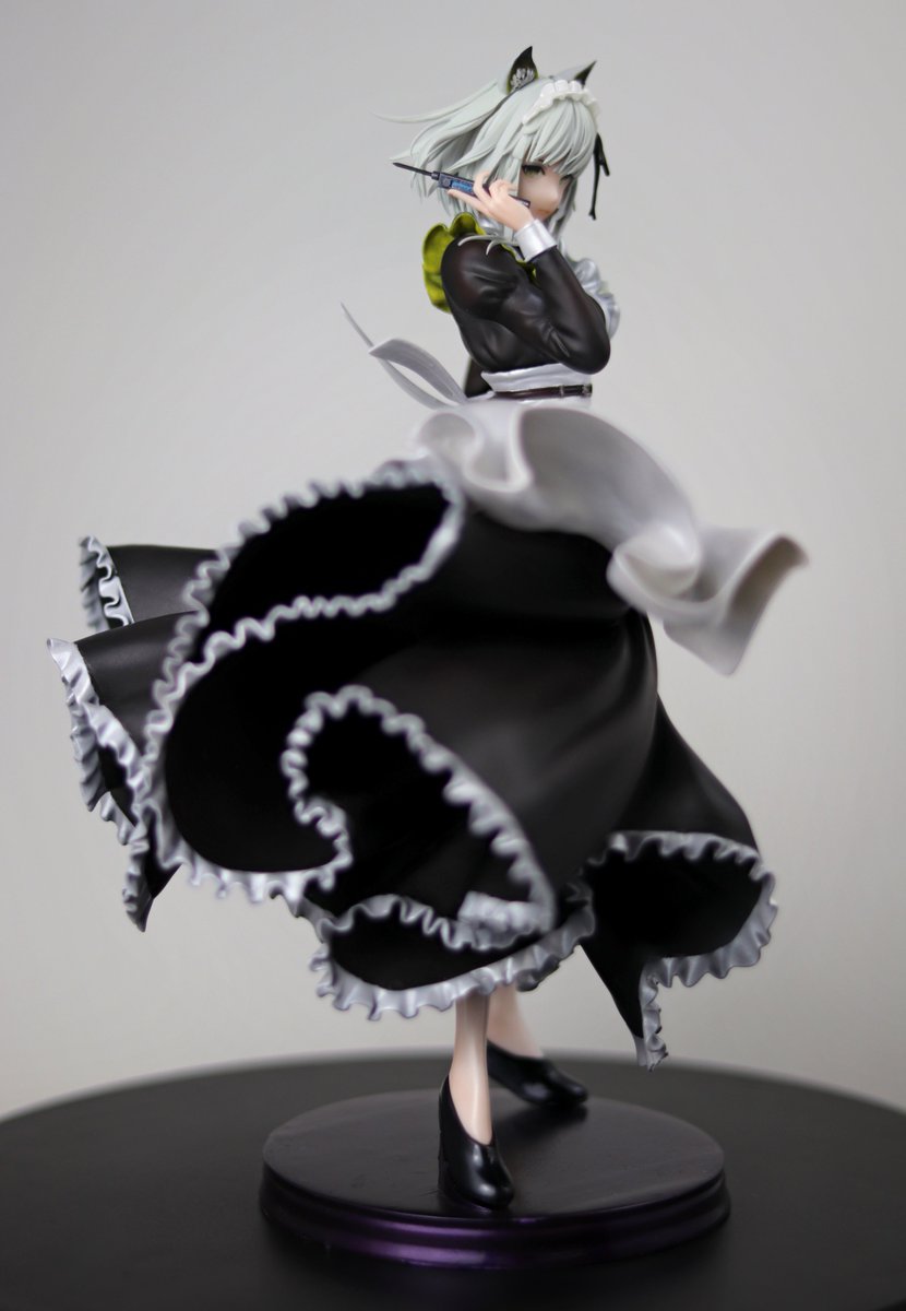 羅智文_Rozeren（WF2026上海） tweet media
