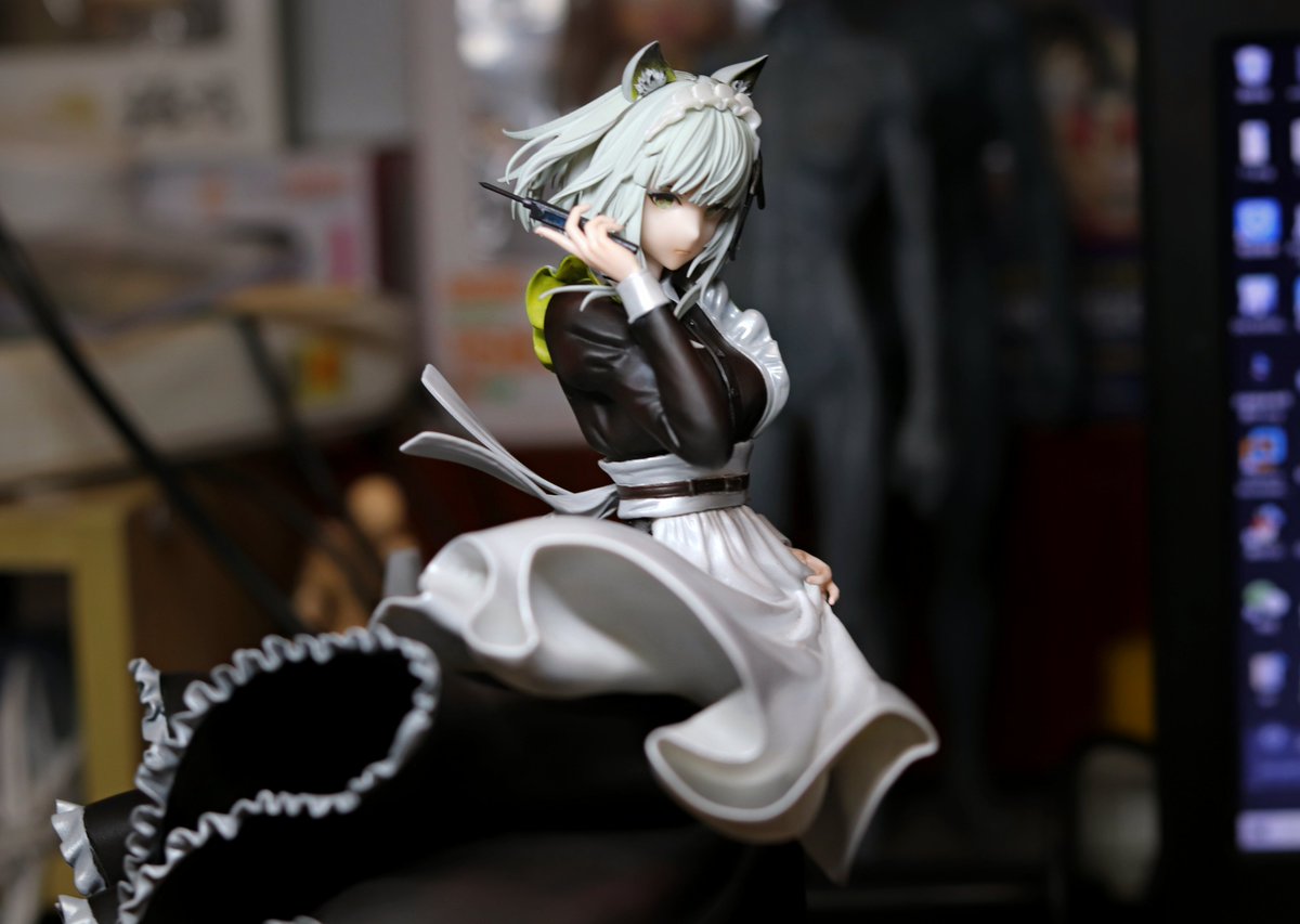 羅智文_Rozeren（WF2026上海） tweet media