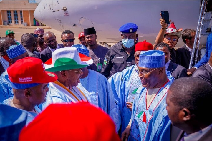 Njokuchris13's tweet photo. Gombe is PDP
PDP is Gombe
#TeamAtiku
#AtikuInGombe
#GombeIsPDP
#AtikuInGombe https://t.co/kl4ak1twm2