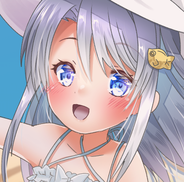 「たい焼きちゃん小色紙とかまとめました。ここに載ってない奴は保存忘れてて自分の手元」|ユキオミ🥕🐇創作コラボ企画進行中🐇✨のイラスト