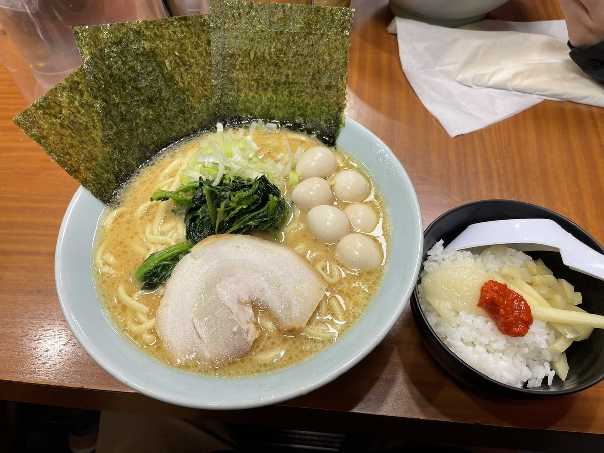 rgrtfgfgd's tweet photo. 魂心屋目黒 https://t.co/FjHXXadVd4
