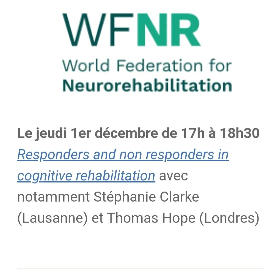 SOFMER (@sofmerofficiel) on Twitter photo 📢 NL #6
🔎 FOCUS sur nos #sessions #congrès #SOFMER2022 
📍<a href="/LeCouventRennes/">Le Couvent Rennes</a> <a href="/metropolerennes/">Rennes Ville et Métropole</a>
Conjointement avec nos sociétés internationales partenaires <a href="/ISPRM/">ISPRM</a> & <a href="/WFNRehab/">WFNR</a> 
Traduction 🇫🇷en simultanée
🗓️ Jeudi 1er décembre
🏷️ inscription ⤵️
rennes.sofmer2022.com/?pageID=sofm22… 📢 NL #6
🔎 FOCUS sur nos #sessions #congrès #SOFMER2022 
📍<a href="/LeCouventRennes/">Le Couvent Rennes</a> <a href="/metropolerennes/">Rennes Ville et Métropole</a>
Conjointement avec nos sociétés internationales partenaires <a href="/ISPRM/">ISPRM</a> & <a href="/WFNRehab/">WFNR</a> 
Traduction 🇫🇷en simultanée
🗓️ Jeudi 1er décembre
🏷️ inscription ⤵️
rennes.sofmer2022.com/?pageID=sofm22…