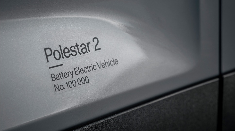 Polestar on Twitter "Sweat the smallest details. Insist on quality