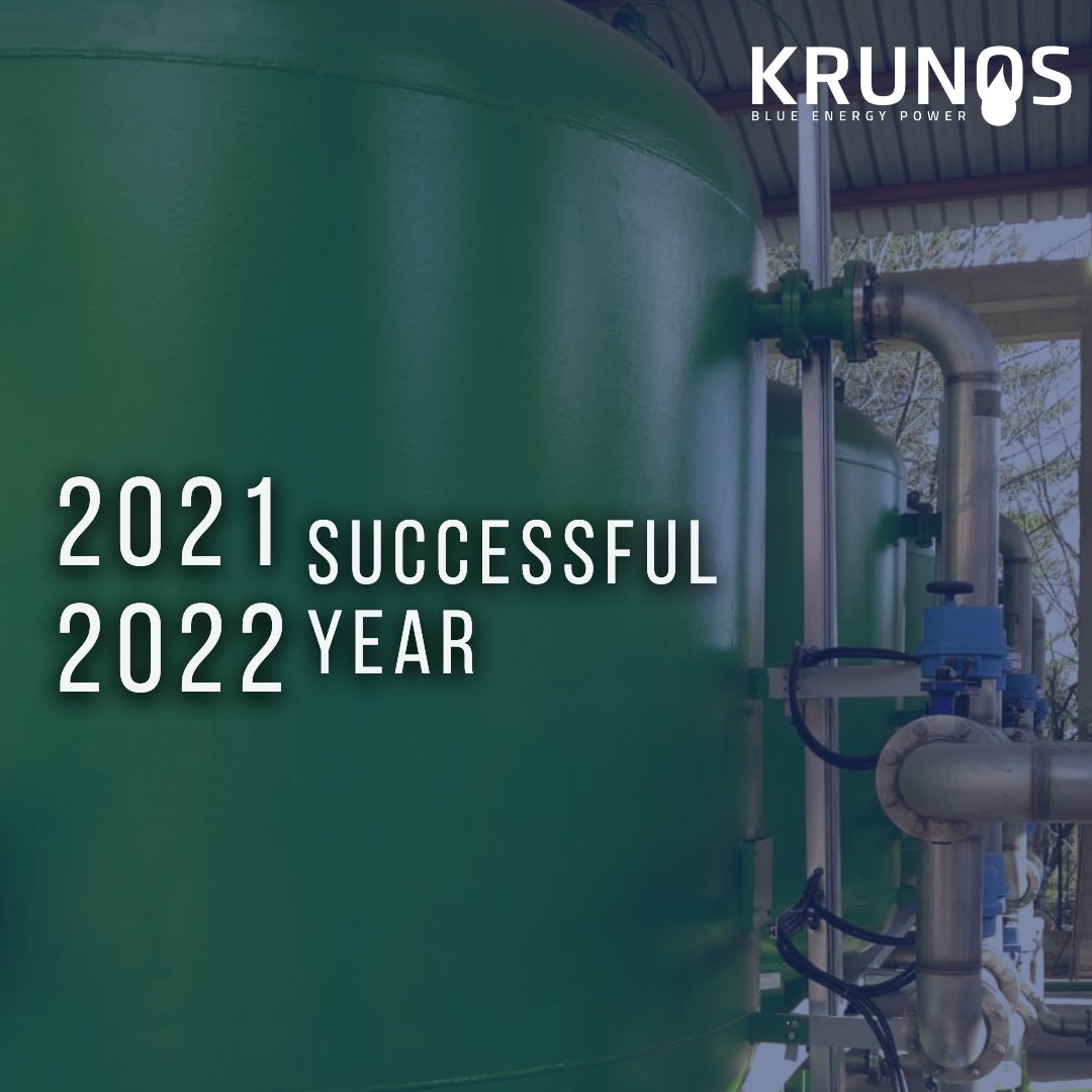 Krunos5's tweet photo. 👏Numeri record per il team @Krunos5!
🌊 Nel 2021/2022 avviate 1️⃣2️⃣ #centrali idroelettriche in tutta Italia

📈 Valorizziamo #condotte irrigue esistenti ma non più funzionanti, riportandole alla loro massima #efficienza 

Scopri di più 👇
https://t.co/P7xtWHBahj
info@krunos.com https://t.co/JQk2v5OFs3