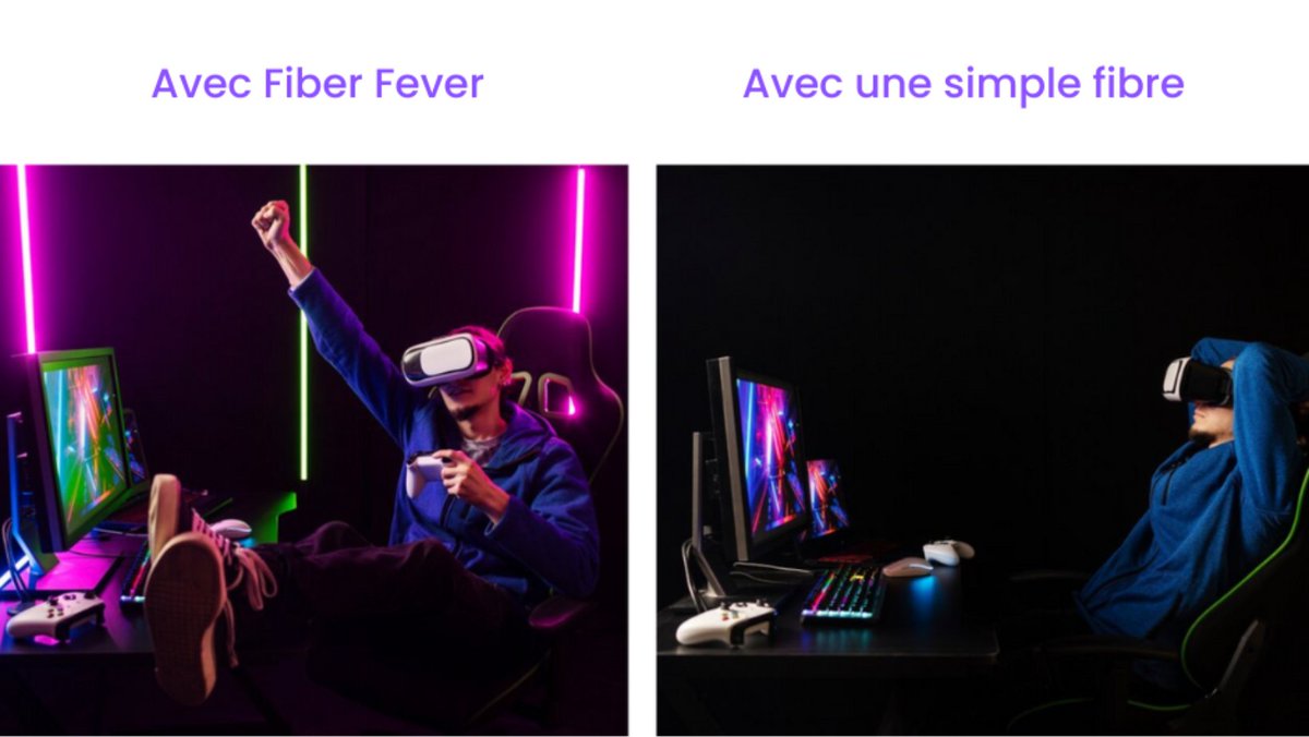 FeverFiber's tweet photo. Vous aussi, vous êtes #H24 sur votre Pc ou mobile ?🤗👀
Pour en savoir plus ? remplissez le formulaire  : 
https://t.co/l27pXbC54w
GO ! GO ! GO ! 😻😍😍
 #Fiber Fever #Supra Touch https://t.co/aXmddLwsuG