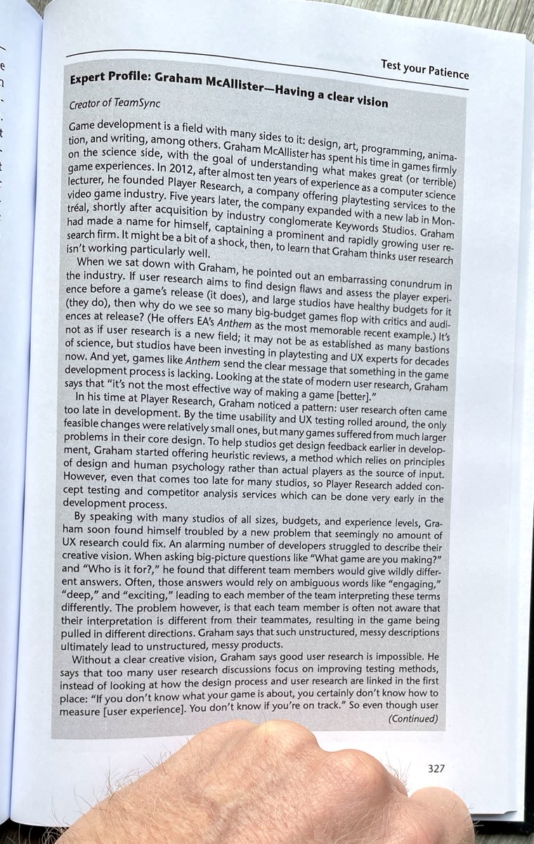 Graham McAllister tweet media