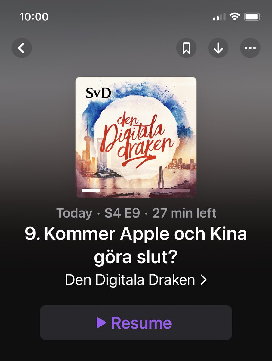 Idag ska alla lyssna på en kärlekssaga, som håller på att ta slut. The Epic Split. Som Van Damme på lastbilarna, men inte lika smidig. Med <a href="/jacob_loven/">Jacob Loven</a> <a href="/tomxio/">Fj Cell</a> och vår gäst <a href="/johannylander/">Johan Nylander</a>