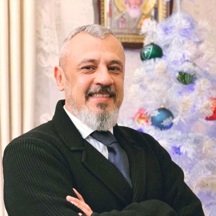 #NewProfilePic