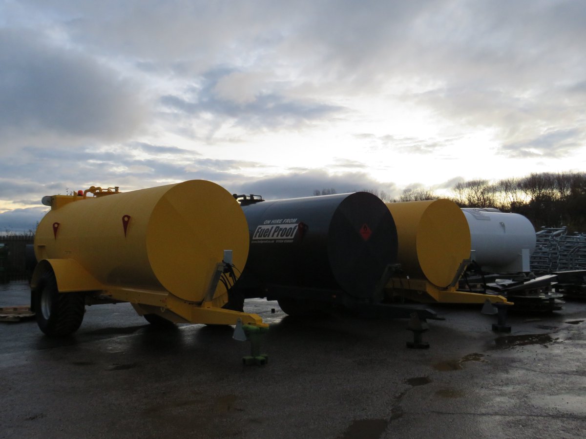 FuelProofLtd's tweet photo. Morning! 🙂

✅ Bright-eyed
✅ Bushy tailed
✅ Brews made
✅ Busybusybusy

#fueltanks #fuelproof #MadeinBritain https://t.co/DRhf3pULdZ