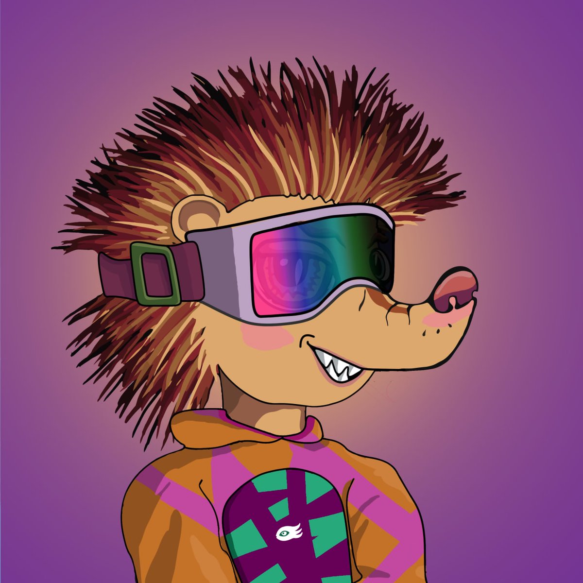 Right now, there will be something new)
🦔🦔🦔
opensea.io/collection/wor…
🦔🦔🦔
<a href="/Ramas_Studio/">Ramas_Studio</a>
🦔🦔🦔
#nft