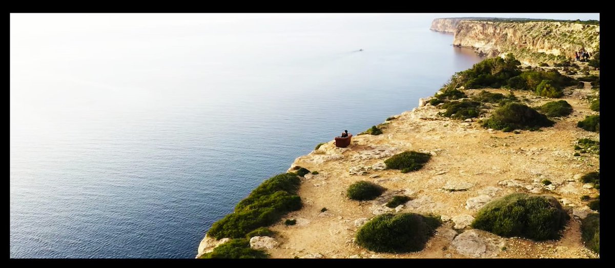maicoband's tweet photo. VIDEOCLIP OFICIAL DE "IMPOSIBLE"
https://t.co/EF9C5muxQb

¿Reconoces dónde lo hemos grabado? https://t.co/Myk5KVGF45
