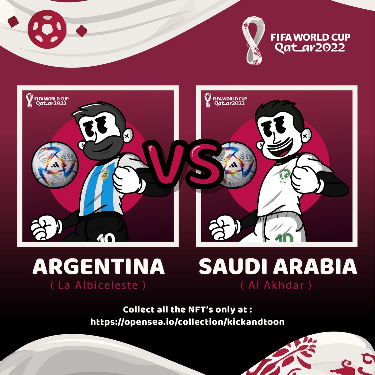 KicknToon tweet media