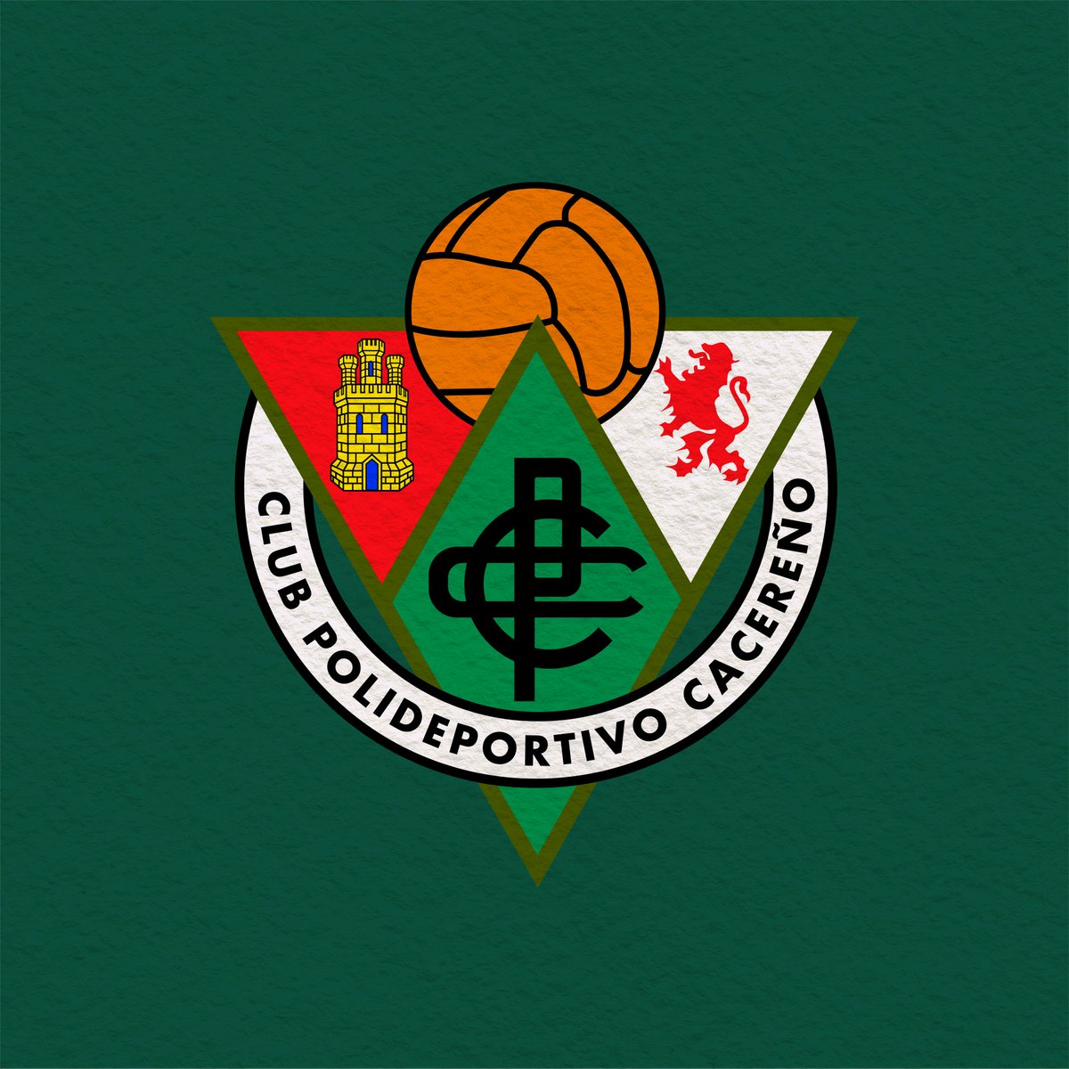 CP Cacereño 🟢🐉 tweet media