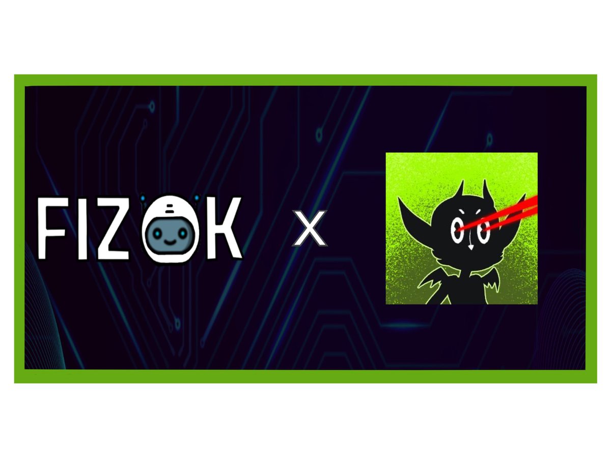 ¡Os presentamos otro de nuestros proyectos asociados! 🚀 
<a href="/Acid_ImpTC/">Acid Imp 😈</a> 😈
¡Este será uno de los proyectos con el que nuestros clientes podrán hacer colaboraciones! 🙌🏼

🧵Hilo explicando el proyecto: