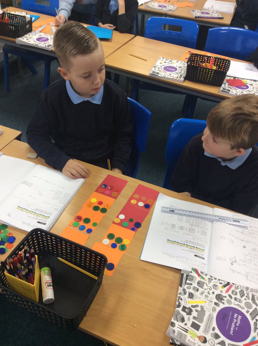 StBernardsep's tweet photo. Excellent collaboration in maths for T4 #stbMaths https://t.co/HA1XH3sbgd