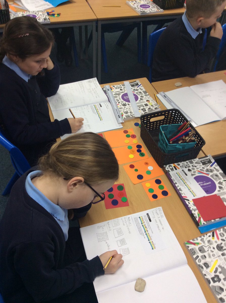 StBernardsep's tweet photo. Excellent collaboration in maths for T4 #stbMaths https://t.co/HA1XH3sbgd