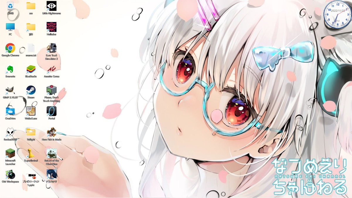 なつめしおり様専用☆絵画 ☆満月月祈り成就☆プレゼント www