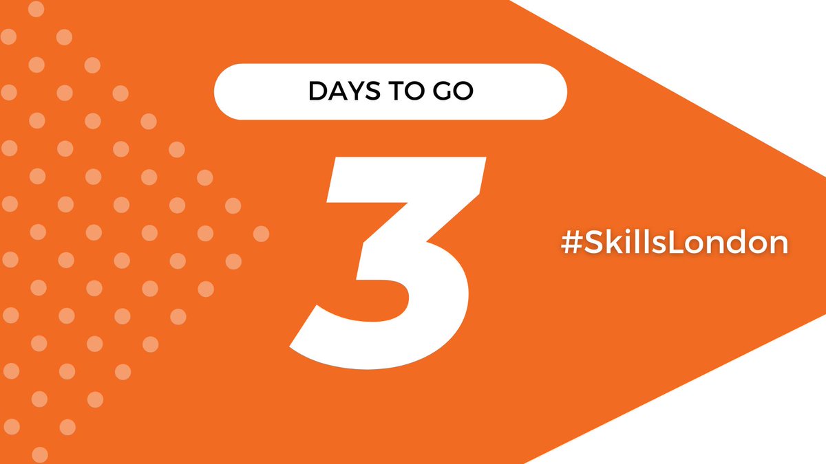 Going to Skills London 2022? Watch and listen to John Paley from @Start_Profile explain why these pre-event careers fair resources are not to be missed! tinyurl.com/4krxrdsv @Start_Profile @CareerEnt @SkillsLondon #careers #london #event #employment #students