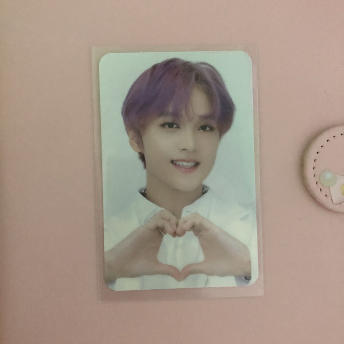 h4echums's tweet photo. wts lfb haechan lee ph ww

— neo city the link blu-ray mumo pob : ₱850
— can ship ww!
— no rush shipping
— dm to claim

PLS READ byt: https://t.co/hEOdTOTR7T

t. wts lfb haechan lee nct 127 dream ph https://t.co/HLMuCSq9v8