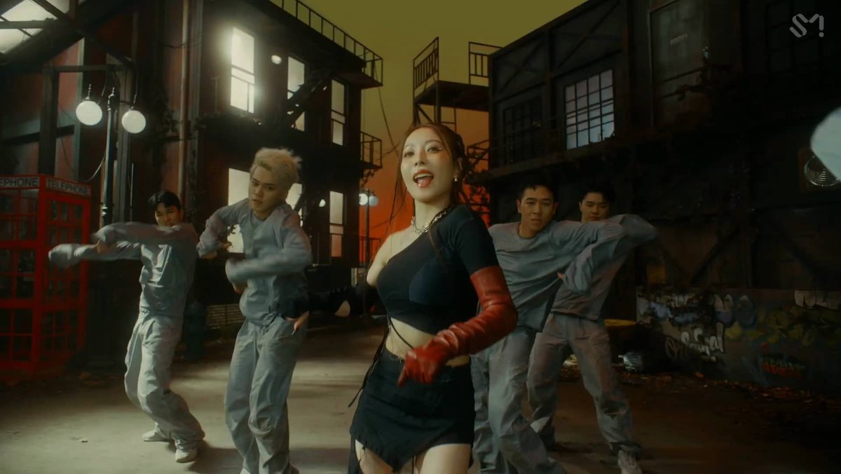 BoA FANBASE | Forgive Me 11/22 on Twitter: