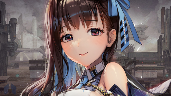 マリアンちゃんの紹介動画を投稿しました!よかったら見てくださいー!!

3分で分かるマリアンちゃん【勝利の女神:NIKKE】
https://t.co/2u9kxH8Y0L

#NIKKE #ニケ  #メガニケ 