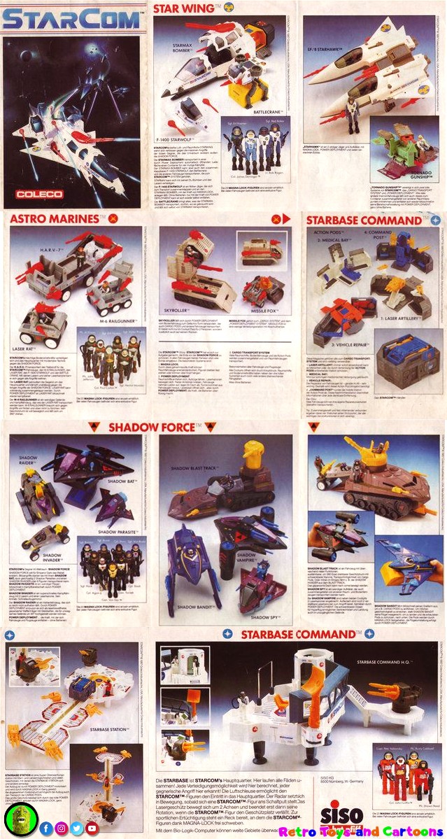 Retro Toys and Cartoons on Twitter Coeclo Toy Insert