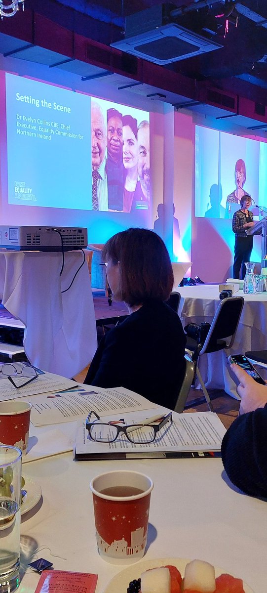 mmfitz62's tweet photo. Important conversation today in Belfast on Equality Law Reform. https://t.co/VMWQjOhLnP