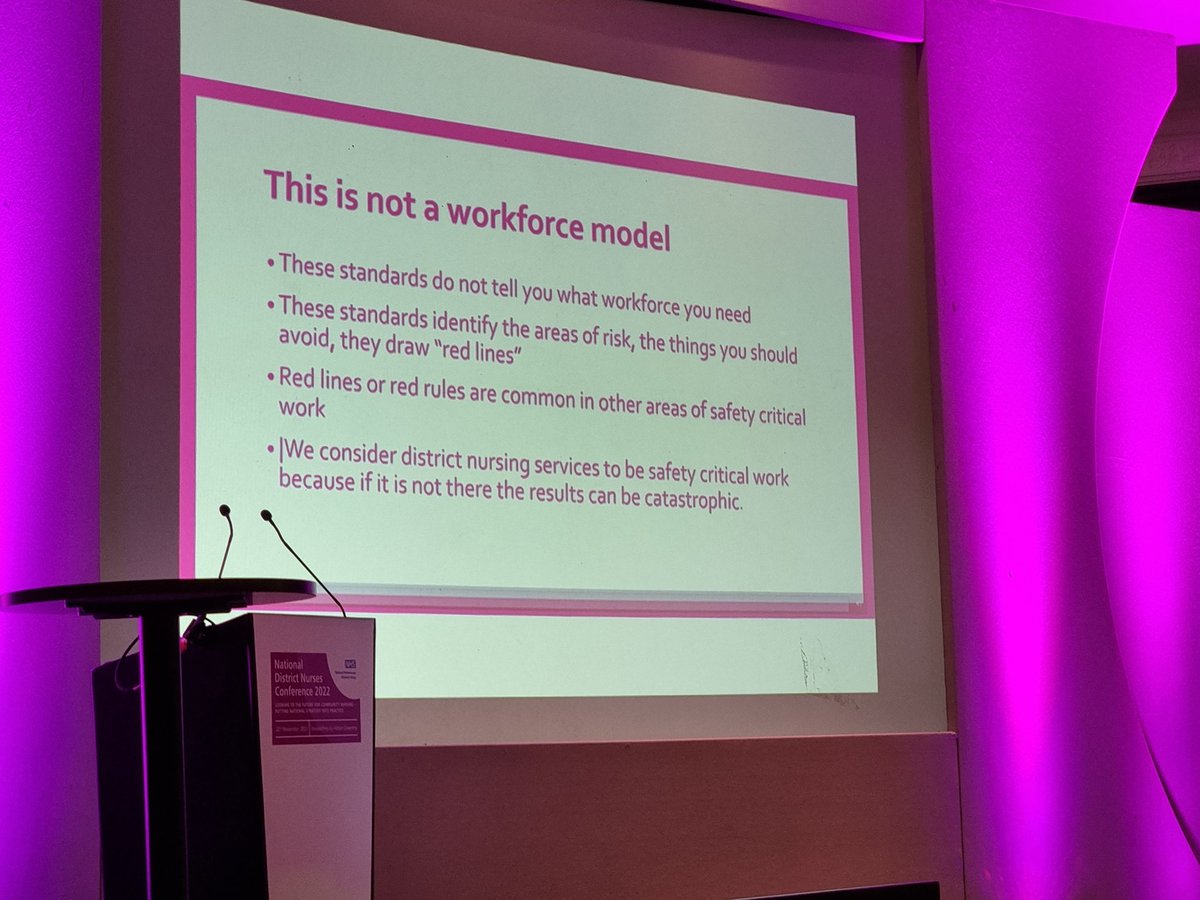 CrystalOldman's tweet photo. #2022NDNNConference Hearing from the fabulously talented @alisonleary1 https://t.co/e1iNlLyKAc