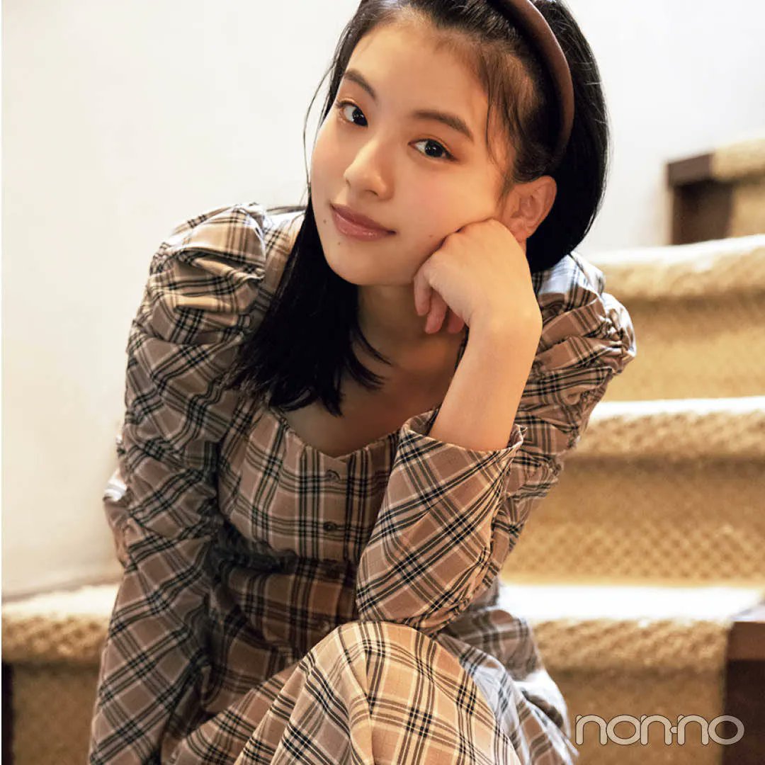 ノンノ NON NO ワンピース 