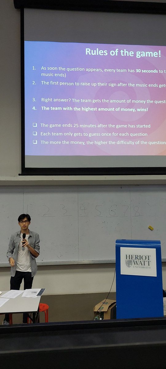 hwumsa's tweet photo. we are playing some game! https://t.co/8o9lHhzT28