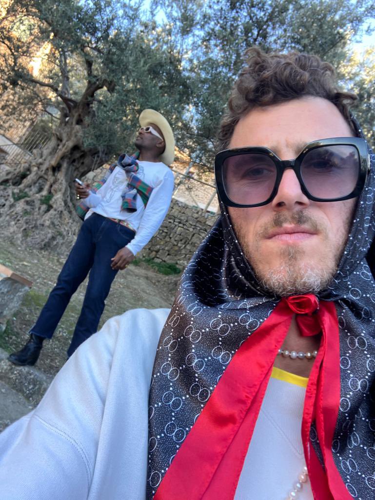 AQEELION's tweet photo. Yo Nueva Video De WAVY en Na ! @foehnrecords @williampinepix Vamos 🌊🌊🌊🌊🌊✨ https://t.co/EYphxC1MC8