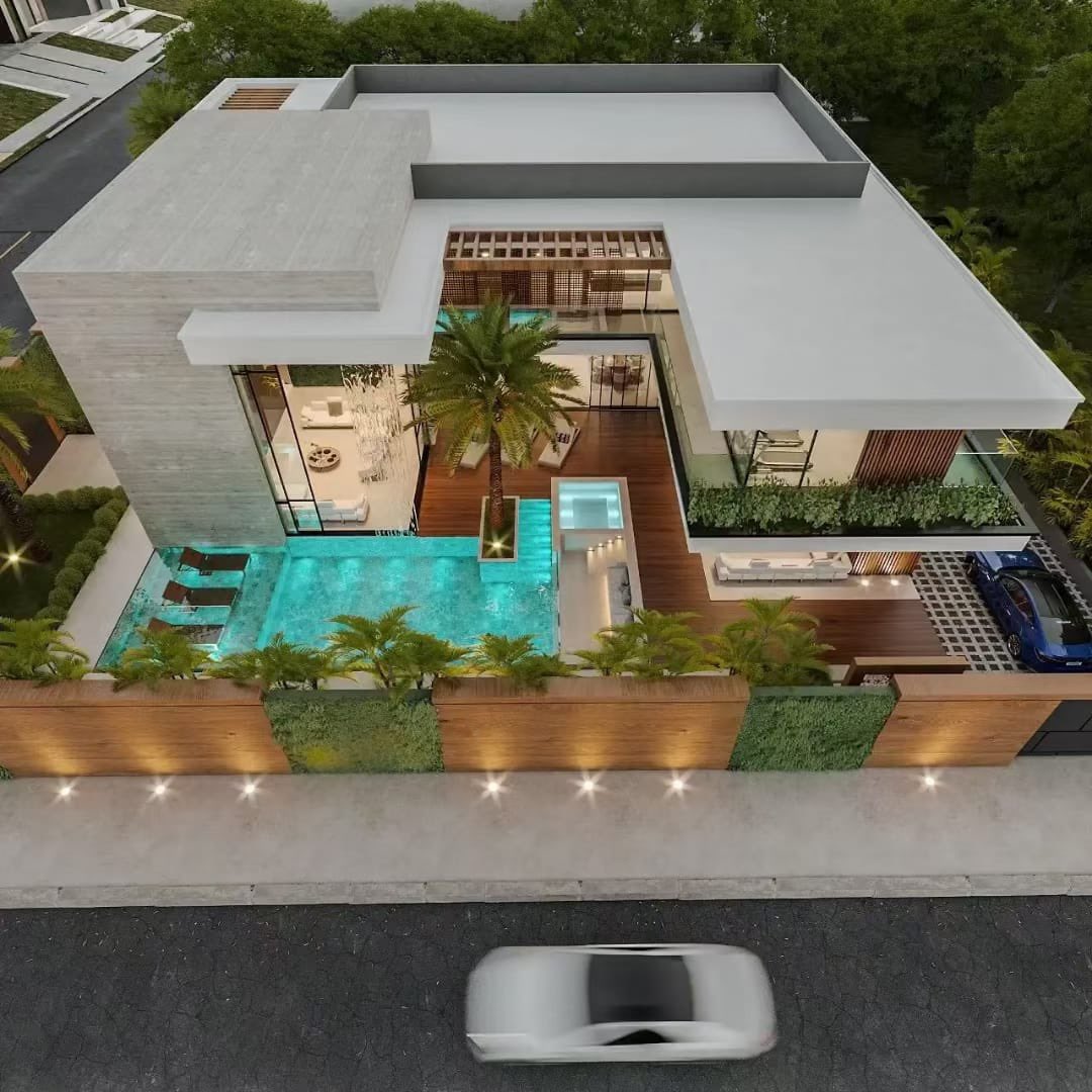 المعماري د. هشام القاسم tweet media