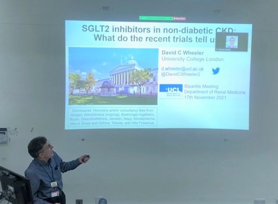 UCL Renal tweet media