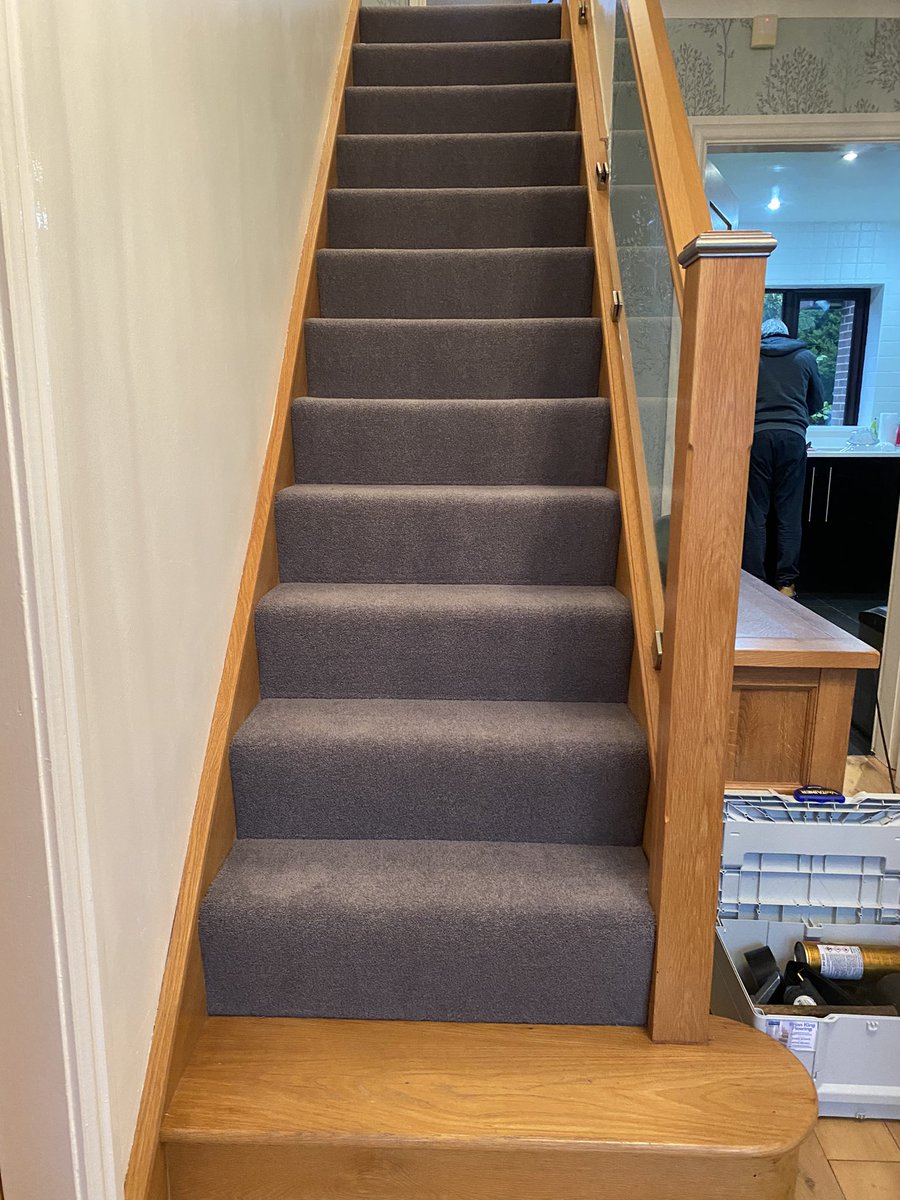 Brian king flooring tweet media