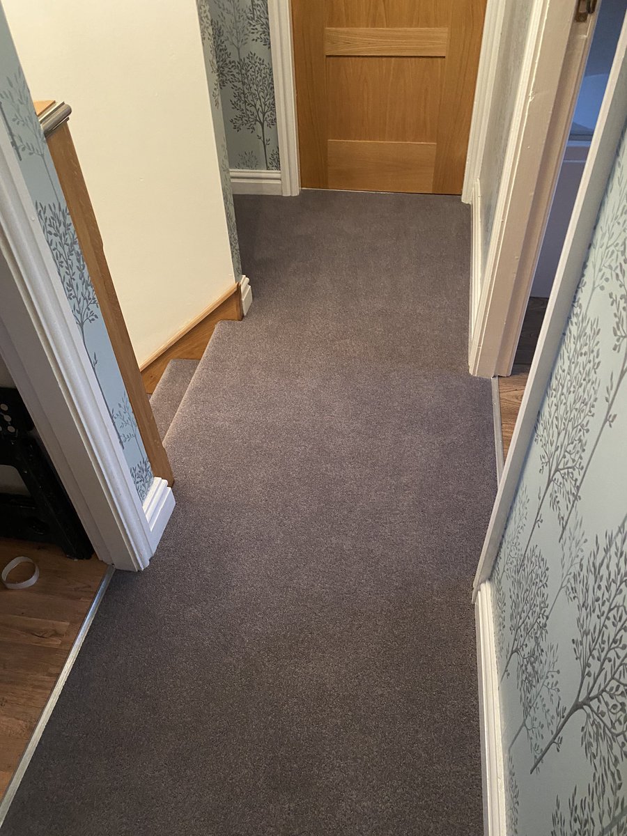 Brian king flooring tweet media