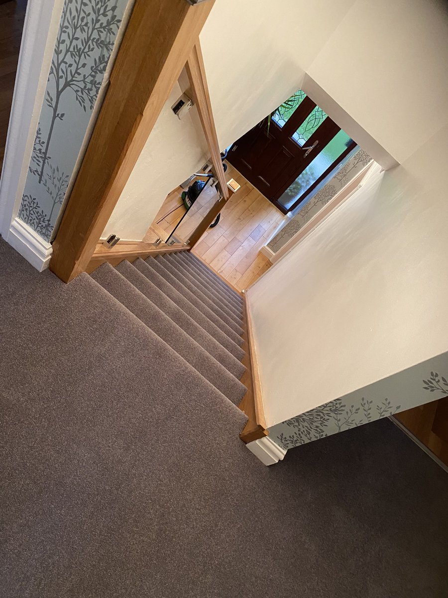 Brian king flooring tweet media