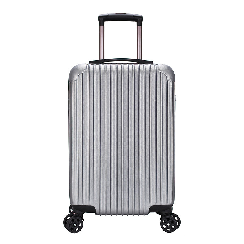 Zhejiang Yinglin Luggage Co., Ltd tweet media