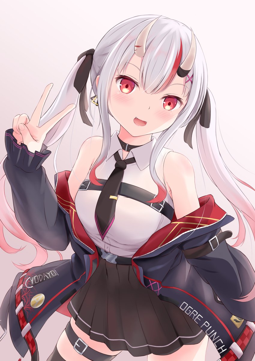 ツインテールならデッキあります
ただし最近のはない
#いいツインテールの日 