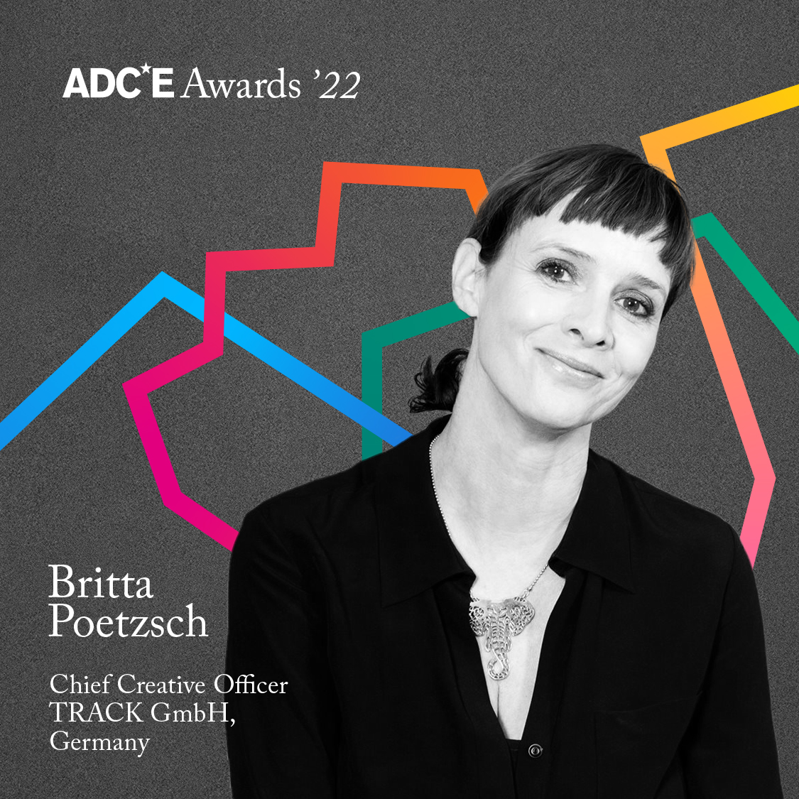 Poetzschie's tweet photo. Ich vorfreue mich schon nächste Woche mit den tollsten Kreativen aus ganz Europa in Barcelona die ADC of Europe Awards zu jurieren. Dieses Mal in der spannenden Kategorie Integrated &amp; Innovation. https://t.co/Ks9heBqU5H 

#track #adceurope https://t.co/IiaQndz0D0