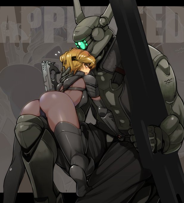 今年も再掲すみません!いい夫婦の日☺️❤️
ブリとデュナン(2009年) ※肌露出修正版
#APPLESEED #アップルシード #士郎正宗 