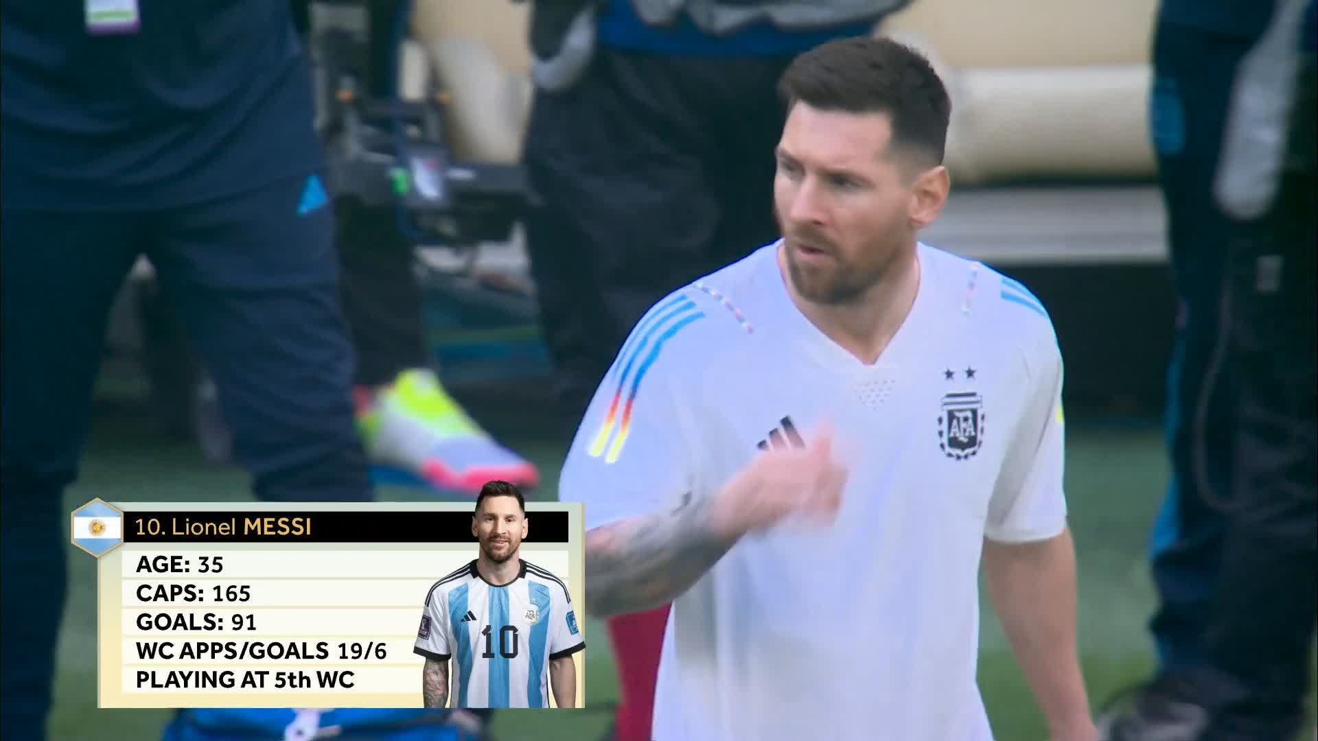 Itv Football On Twitter You Can T Just Say He Deserves To Win He S