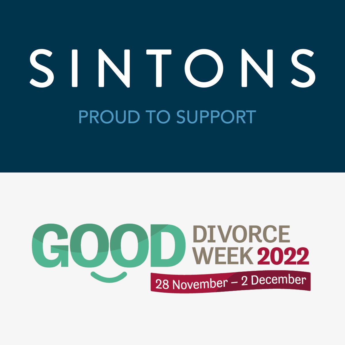 Negotiation as a means of achieving a settlement bit.ly/3EwKdlw <a href="/SintonsLaw/">Sintons LLP</a> <a href="/louisemSintons/">Louise Masters</a> @eliz_gallagher <a href="/sophie_dodds1/">Sophie Dodds</a> <a href="/IfiArchibong/">Ifi Archibong</a> <a href="/EddiePattinson1/">Edward Pattinson</a> <a href="/ResFamilyLaw/">Resolution</a> #GoodDivorceWeek