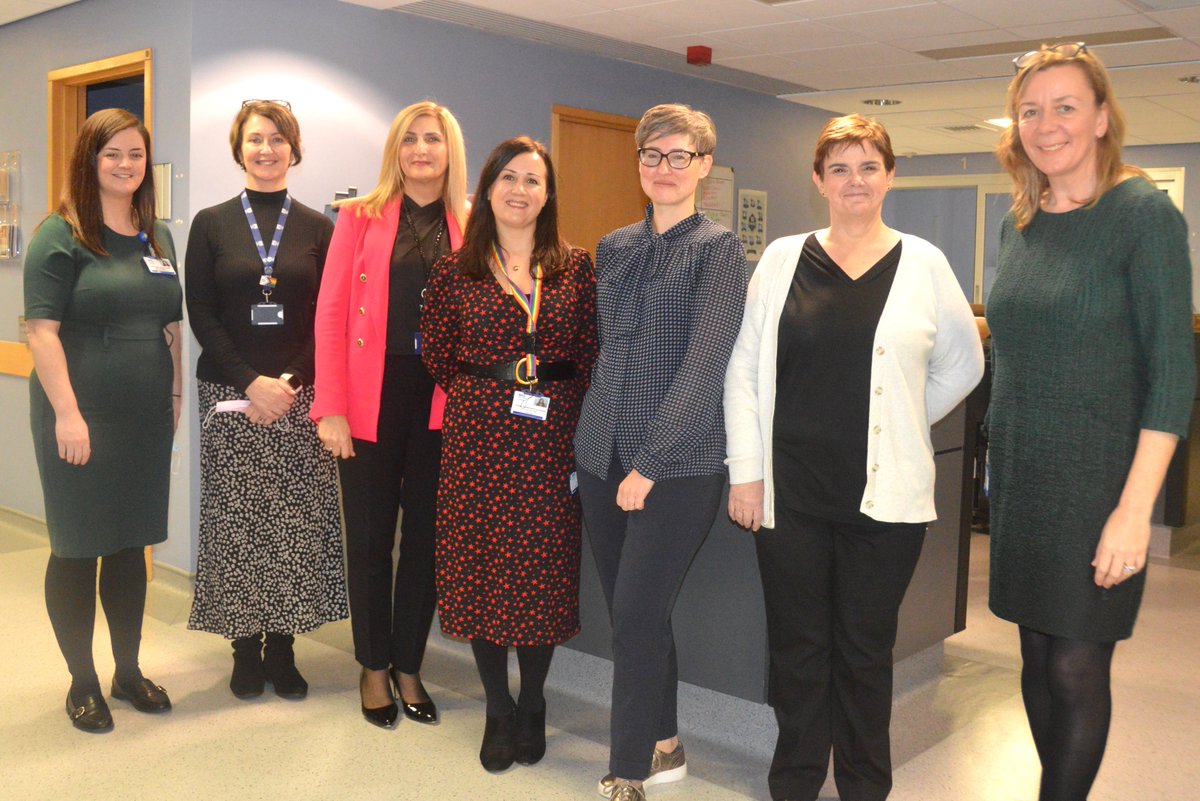 NHS Scotland Academy tweet media