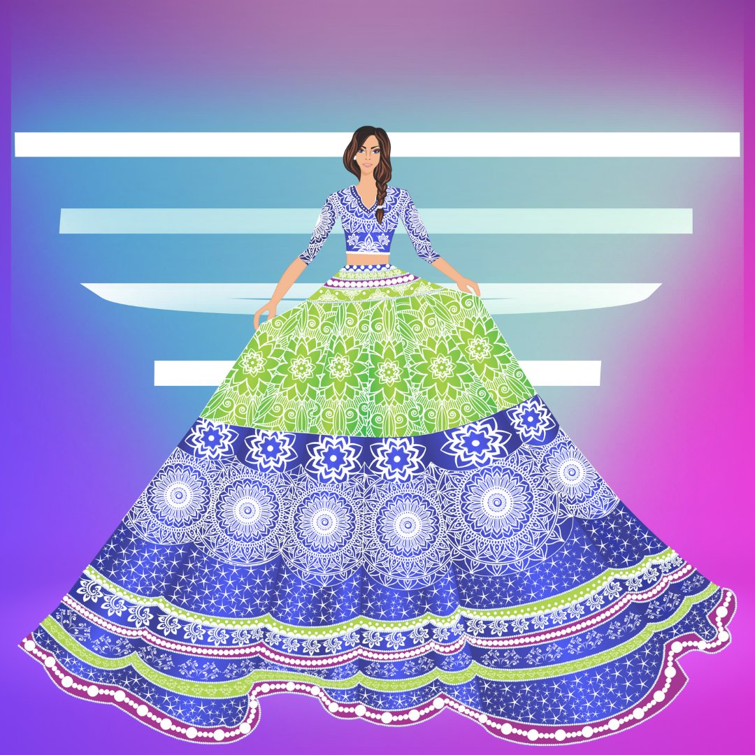 New DROP
Fashion NFT # 6
Price- 0.02 ETH (Polygon)
Available on <a href="/opensea/">OpenSea</a>
#NFT #NFTGiveaway #NFTs #FashionNFT #WomenInNFTs #NFTCommuntiy #FashionNFT #DigitalArt #Fashionillustration #fashionillustrationdrawing #fashionstyle #Digitalillustration #ApparelDesign