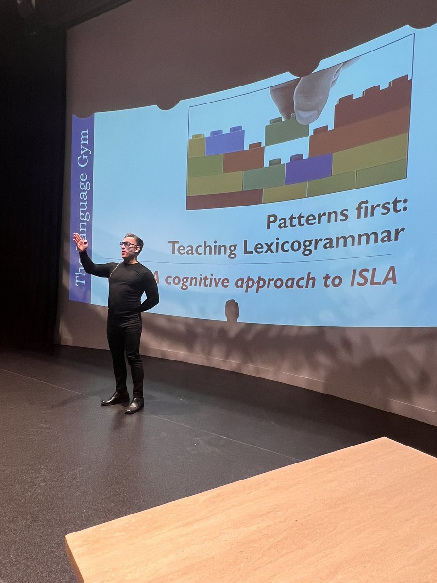 GlasgowAcademy's tweet photo. Delighted to welcome @gianfrancocont9 and teachers from across Scotland to the Modern Languages Symposium. It’s going to be a great day of collaboration, professional learning and development. 🇫🇷🇮🇹🇪🇸 https://t.co/hEfkFRG9kV