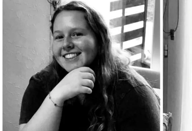 daveatherton's tweet photo. In Rochin near Lille Hélana, 19, was stabbed to death by her Afghan boyfriend. Her worried father phoned his daughter only for the migrant to pick up the phone &amp; tell him she was dead. 

The total number of women murdered in France this year is now 111.

https://t.co/xwDwWVYQKU https://t.co/wBy713E63J