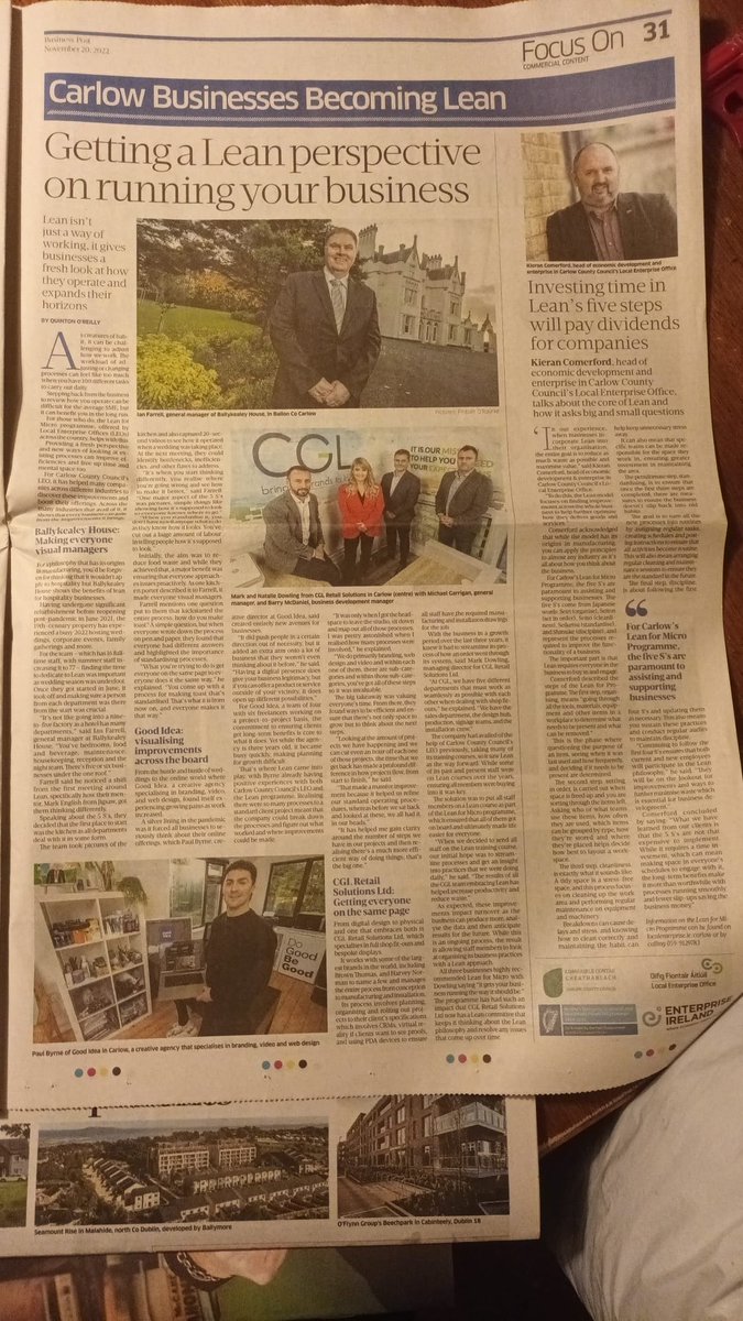 Jigsaw Better Business tweet media